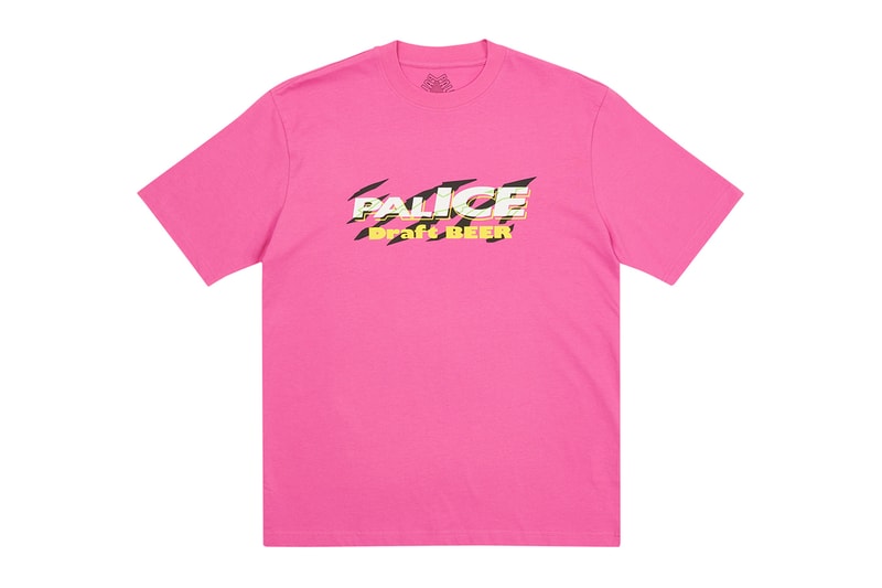 Palace Fall 2022 Collection Week 8 Drop List Release Info Date Buy Price 