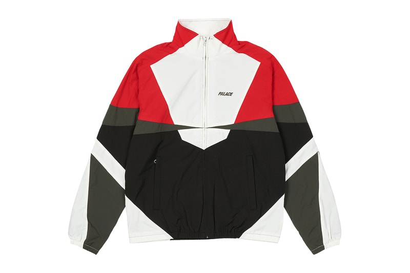 Palace Fall 2022 Collection Week 8 Drop List Release Info Date Buy Price 