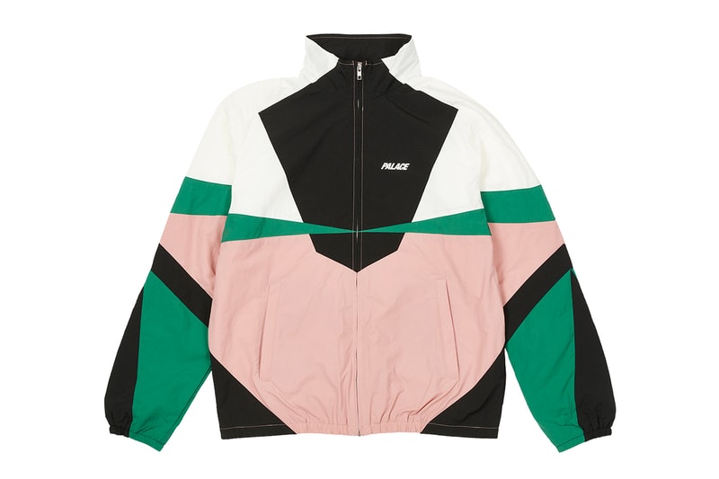 Palace Fall 2022 Collection Week 8 Drop List Release Info Date Buy Price 