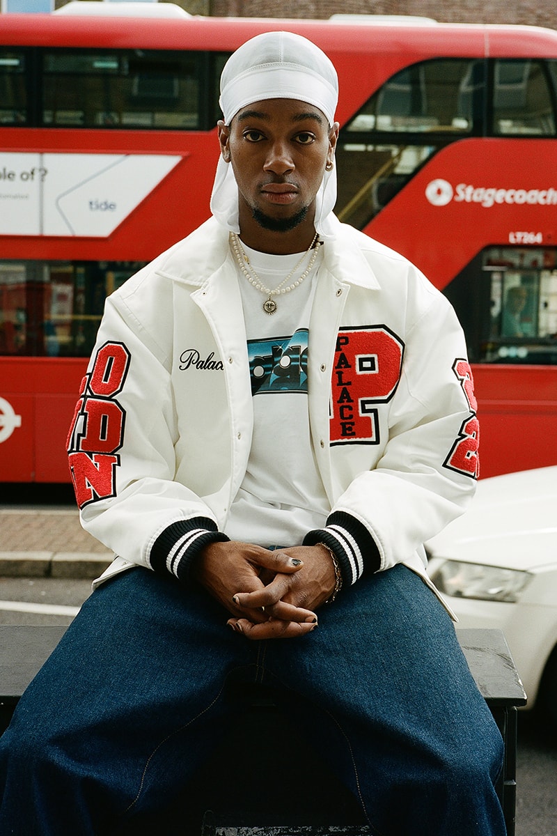 Palace Winter 2022 Collection Lookbook Release Info Date Buy Price