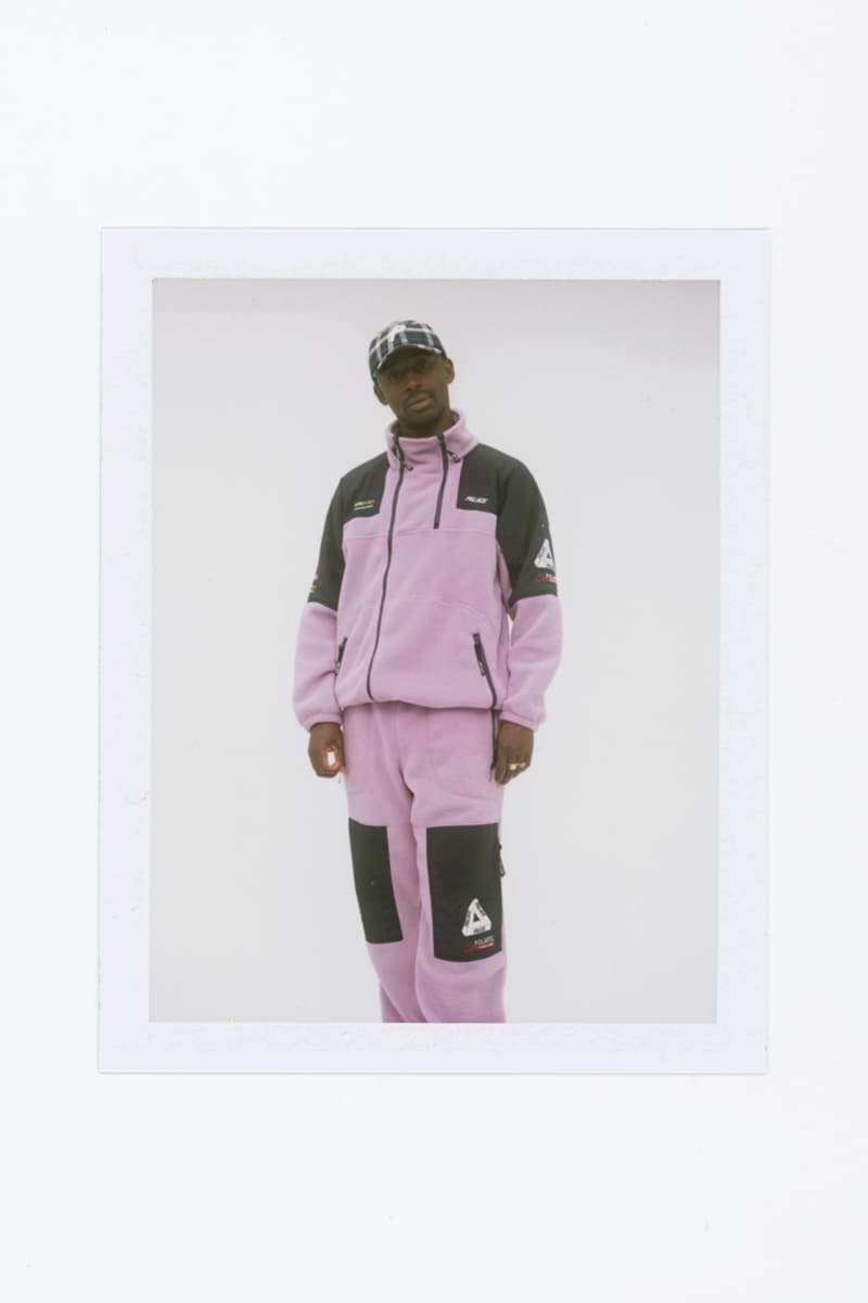 Palace Winter 2022 Collection Lookbook Release Info Date Buy Price