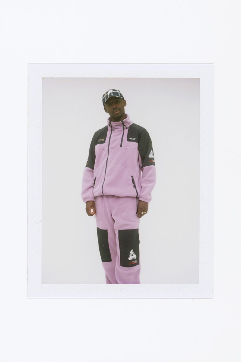 Palace Winter 2022 Collection Lookbook Release Info Date Buy Price