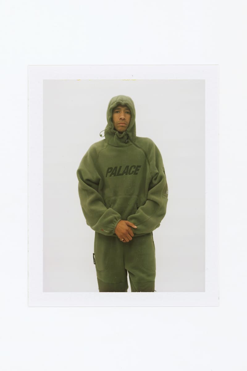 Palace Winter 2022 Collection Lookbook Release Info Date Buy Price