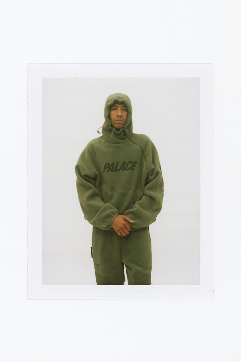 Palace Winter 2022 Collection Lookbook Release Info Date Buy Price