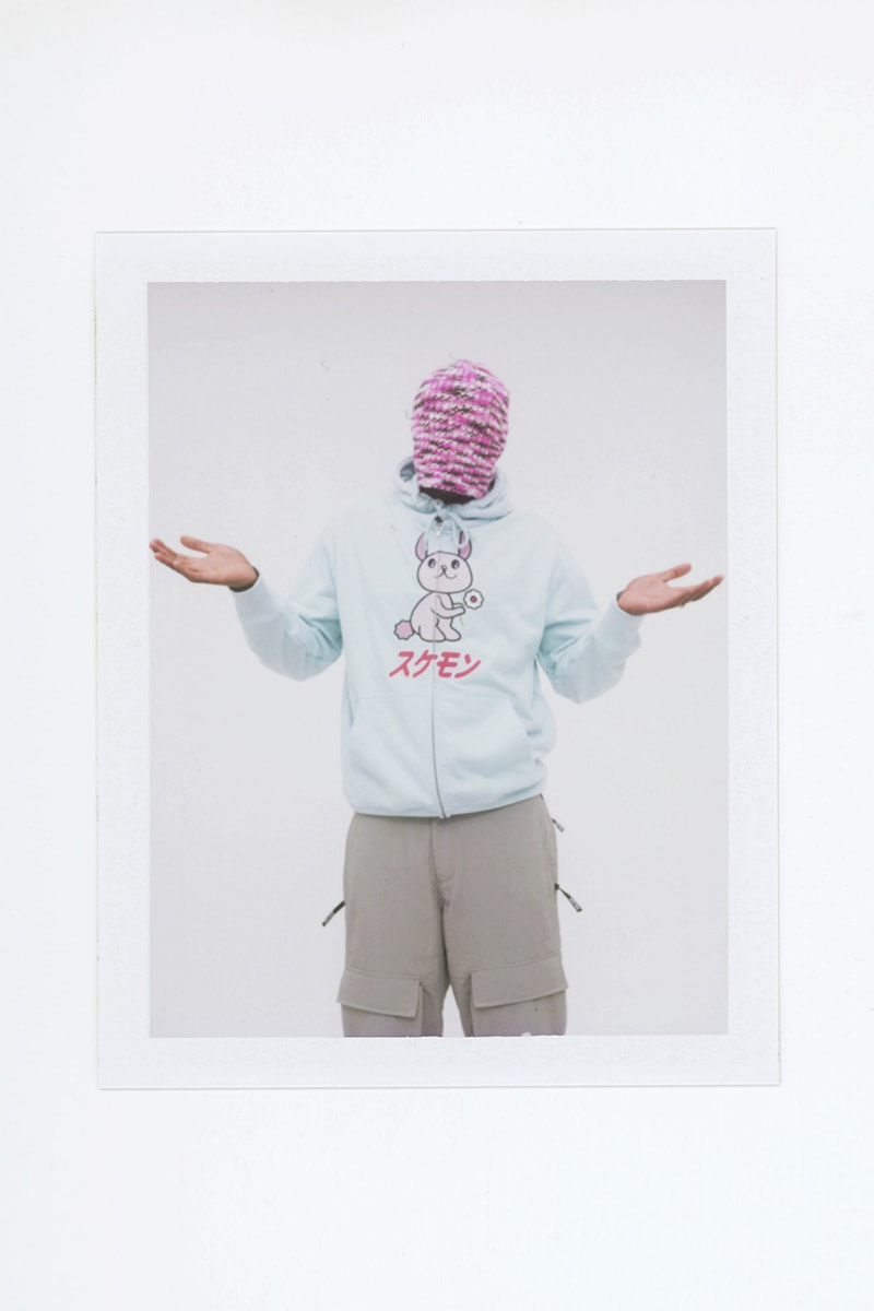 Palace Winter 2022 Collection Lookbook Release Info Date Buy Price