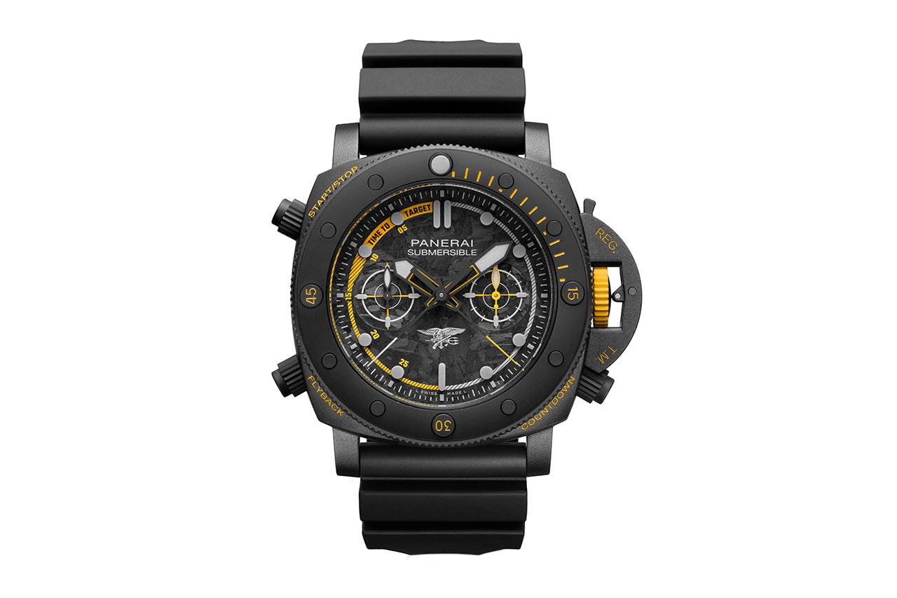 Including Two GMT Models And A Chronograph That Unlocks A Special Forces Training Experience
