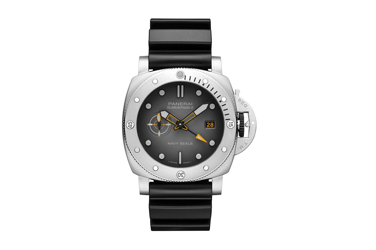 Including Two GMT Models And A Chronograph That Unlocks A Special Forces Training Experience