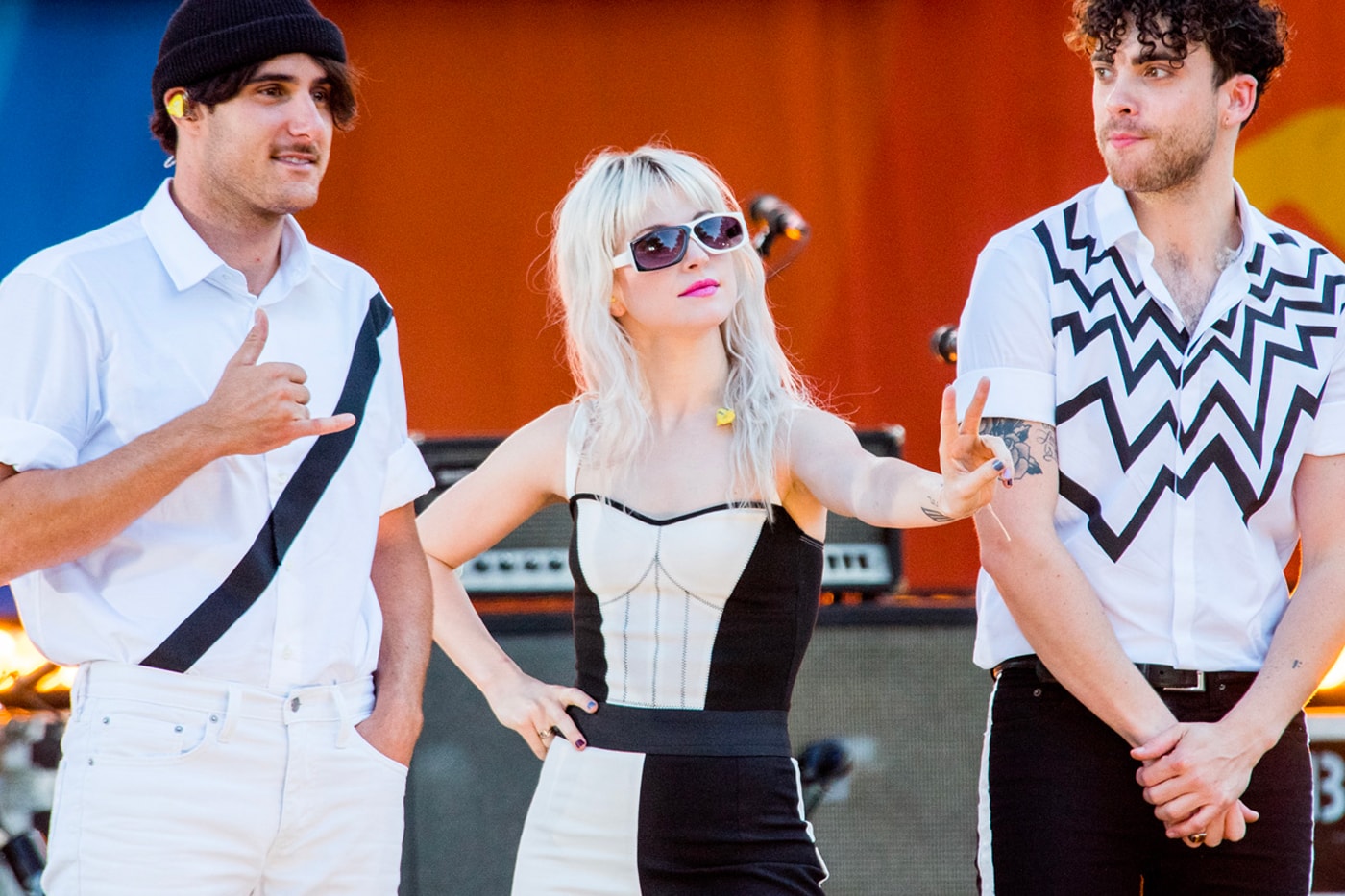 Paramore Announce “This Is Why,” First New Song in 5 Years