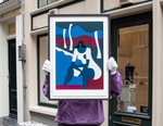 Parra, Patta and Avant Arte Join Forces for 'When the Smoke Clears' Charitable Print