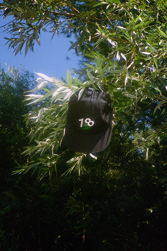 Patta Soundsystem x Tom Trago Capsule Collection 18 dj musician streetwear sportswear hype