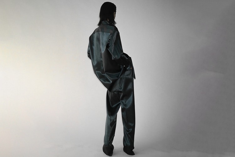 Peter Do Will Debut His Menswear Line for SS23