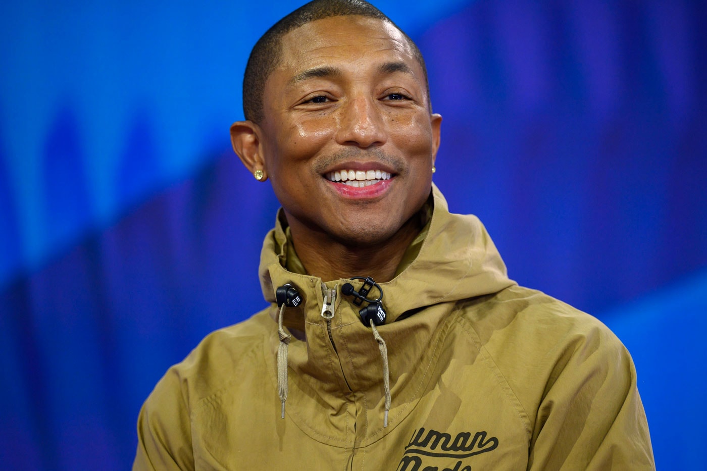 Pharrell Launches Creative advocacy Agency Mighty Dream