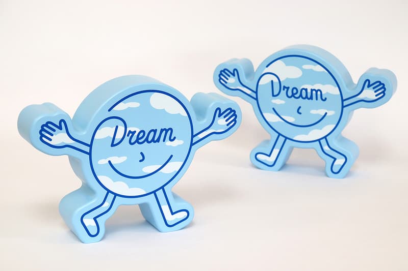 pieter ceizer dream wood sculpture hand signed numbered 30 kith paris release date info photos price store list buying guide