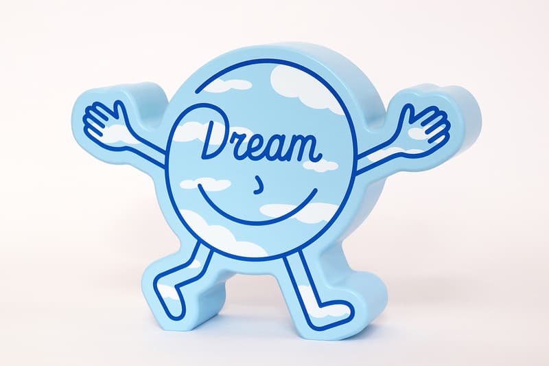 pieter ceizer dream wood sculpture hand signed numbered 30 kith paris release date info photos price store list buying guide