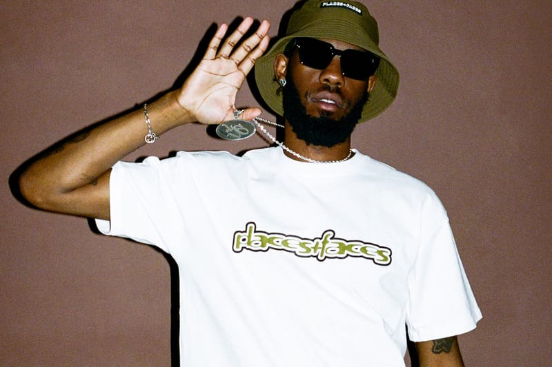 Places+Faces Enlist Sainté for Its Latest "Cozy Drop"