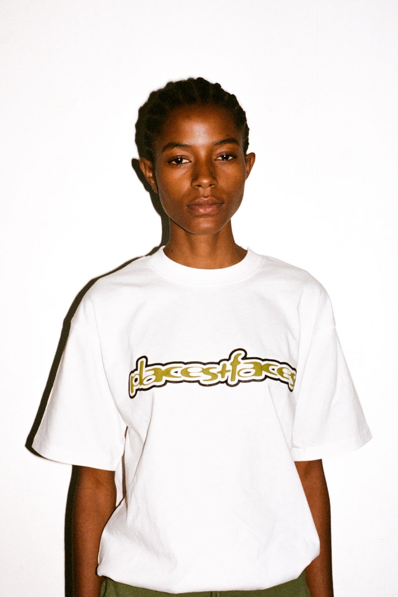 Places Plus Faces Streetwear London Sainte Champaign Shots Louis Vuitton Tracksuit Sunglasses Hats Accessories Style 