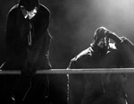Playboi Carti Brings Out Ye at Rolling Loud New York 2022