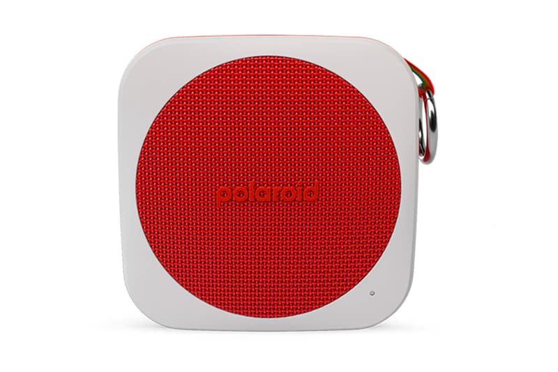 Polaroid Music Player Announcement Internet Radio