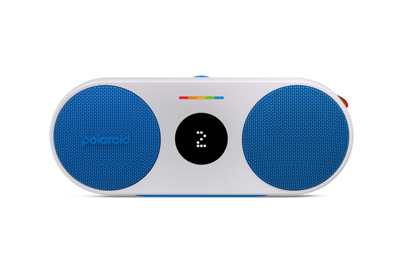 Polaroid Music Player Announcement Internet Radio