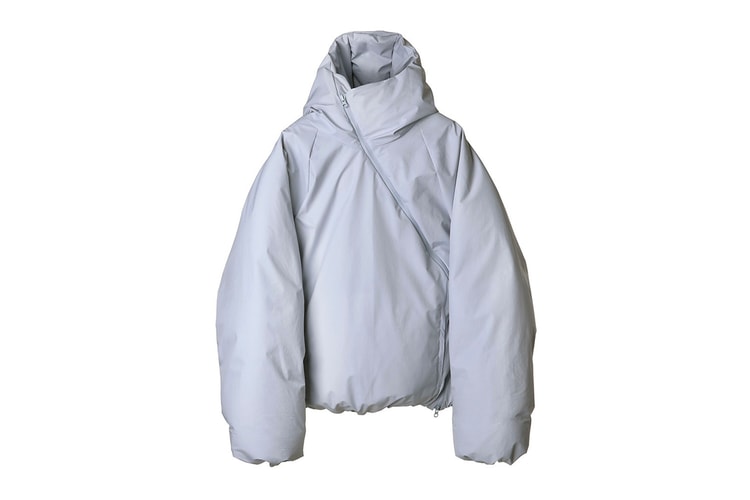 POST ARCHIVE FACTION (PAF)'s FW22 "5.0" Collection is Available Now