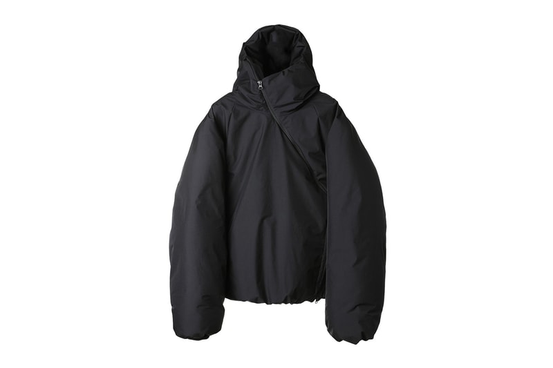 POST ARCHIVE FACTION (PAF) FW22 5.0 Collection Full Look Release Info Date Buy Price 
