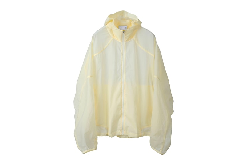 POST ARCHIVE FACTION (PAF) FW22 5.0 Collection Full Look Release Info Date Buy Price 