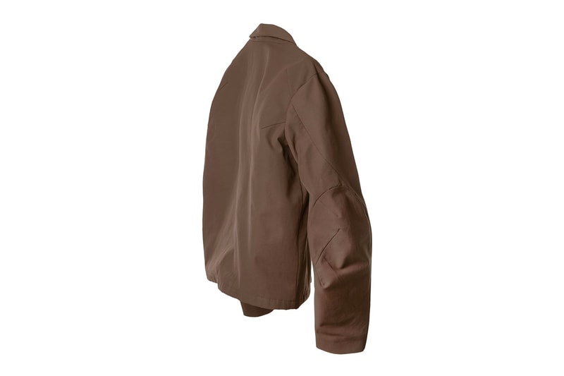 POST ARCHIVE FACTION (PAF) FW22 5.0 Collection Full Look Release Info Date Buy Price 