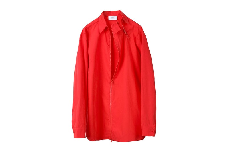 POST ARCHIVE FACTION (PAF) FW22 5.0 Collection Full Look Release Info Date Buy Price 