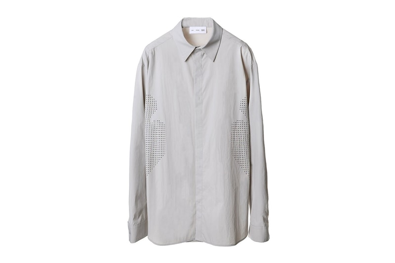 POST ARCHIVE FACTION (PAF) FW22 5.0 Collection Full Look Release Info Date Buy Price 