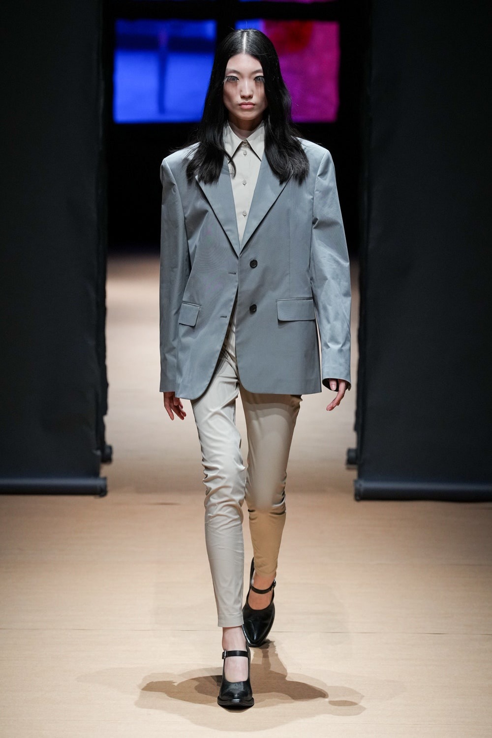 Prada Presents Spring Summer 2023 Collection In Milan