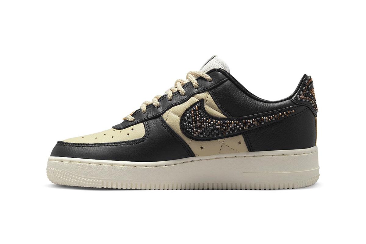 Premium Goods Is Getting Its Own Nike Air Force 1 Low Collaboration -  Sneaker News