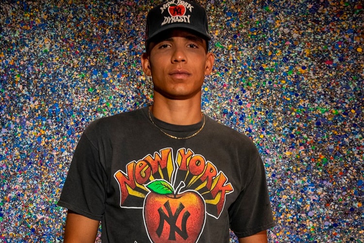 Premium Sports Lifestyle Brand ’47 Launches New MLB Capsule Collection