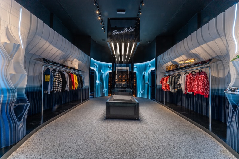 presented by crep protect sneaker store louis vuitton riyadh arabia dubai london 