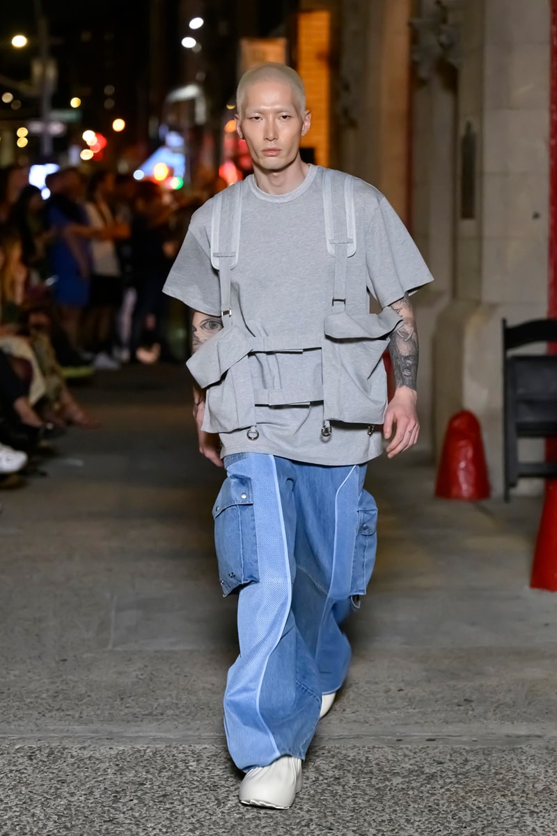 Private Policy Is Calling All the Club Kids for SS23