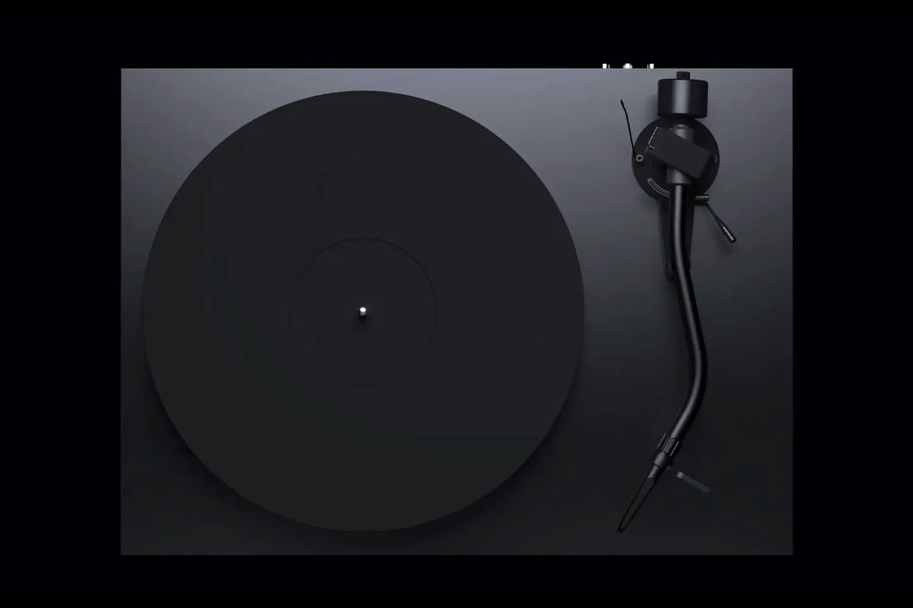 Pro-Ject - The Audio Store