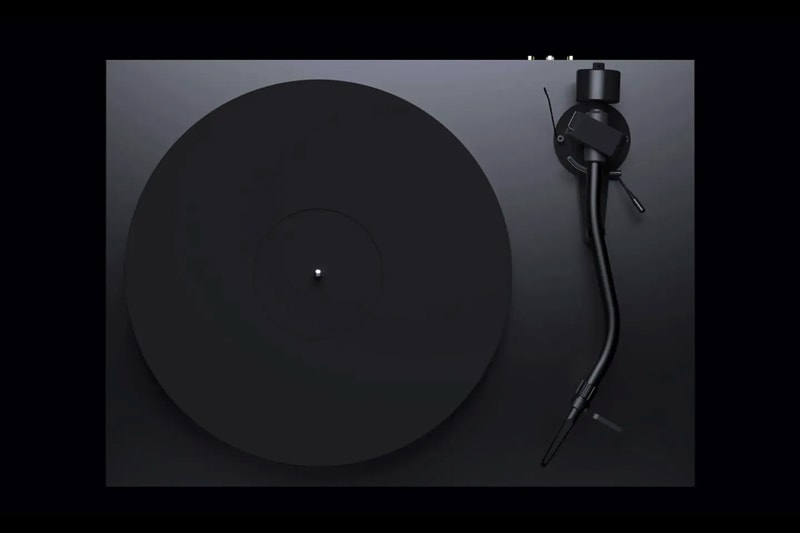pro ject pro s turntable record player audio matte black release date info photos price store list buying guide