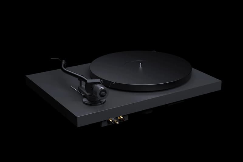 pro ject pro s turntable record player audio matte black release date info photos price store list buying guide