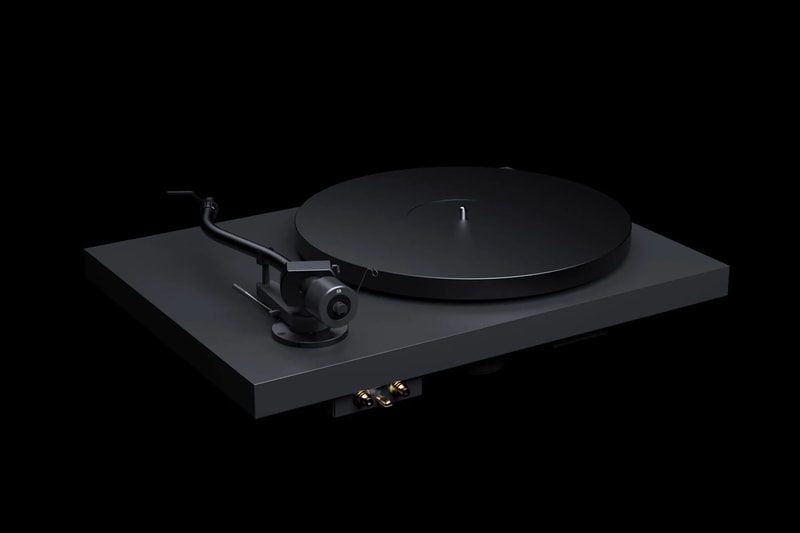 pro ject pro s turntable record player audio matte black release date info photos price store list buying guide