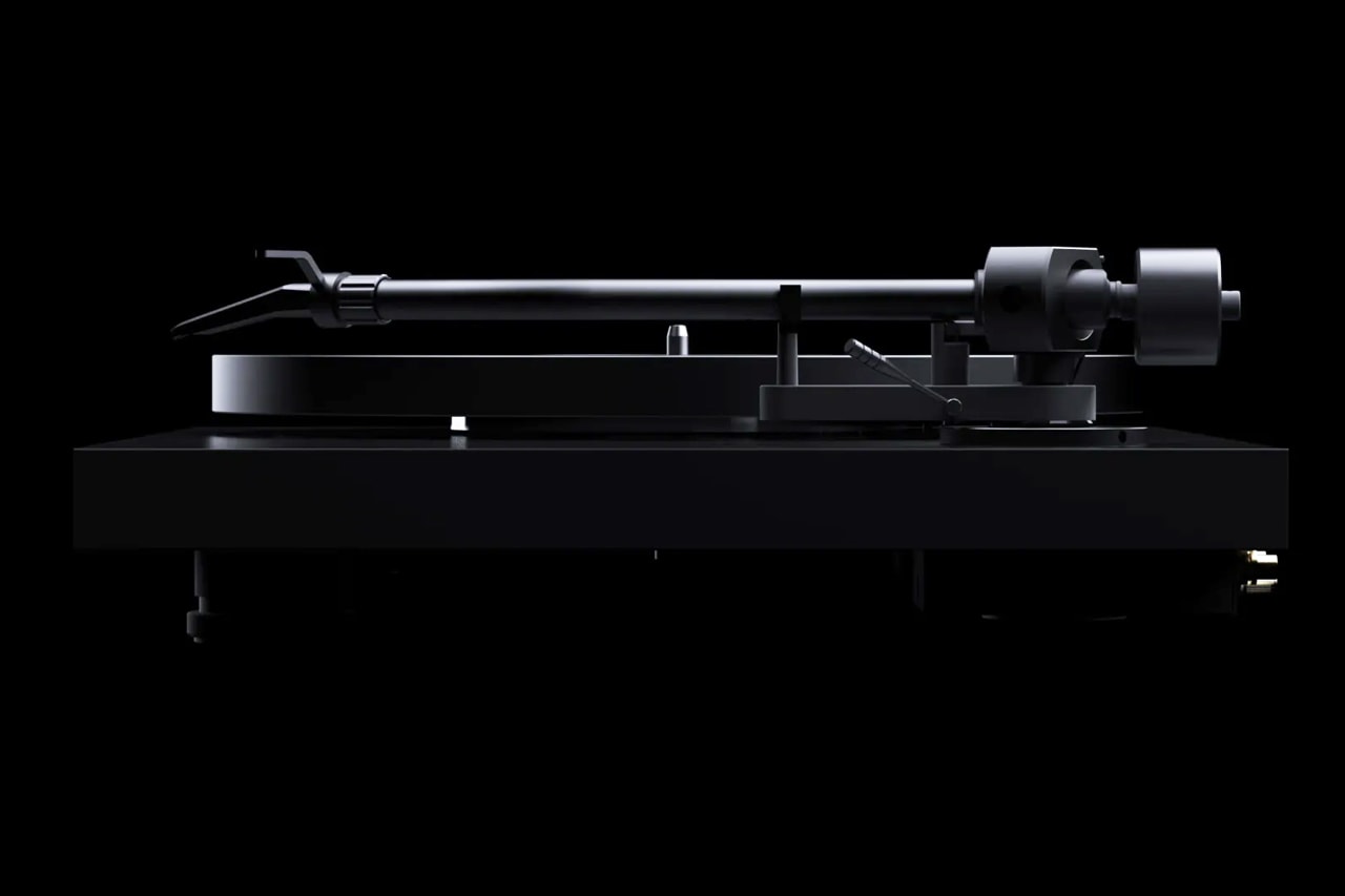 pro ject pro s turntable record player audio matte black release date info photos price store list buying guide
