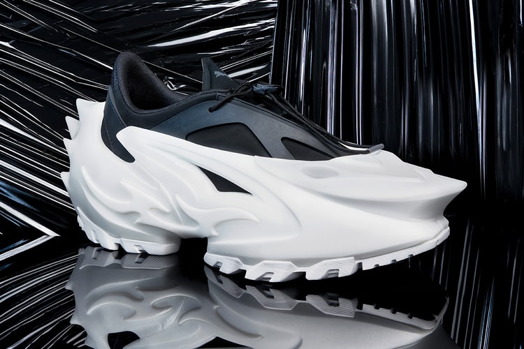 PUMA Leaps Into the Metaverse With Its First Digital Experience