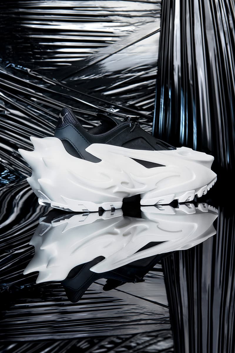 Puma Metaverse Exclusive Nfts New York Fashion Week Hypebeast Puma Metaverse Exclusive Nfts New York Fashion Week Hypebeast
