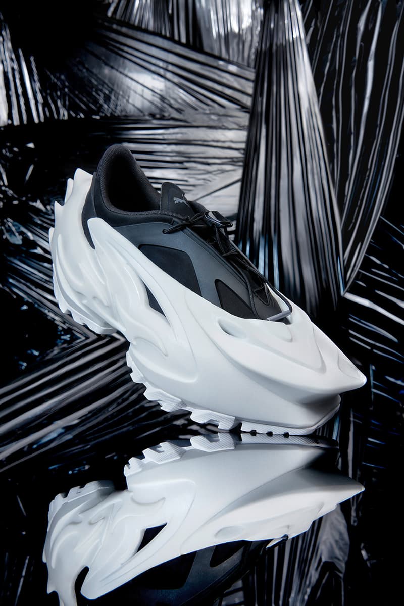 Puma Metaverse Exclusive Nfts New York Fashion Week Hypebeast Puma Metaverse Exclusive Nfts New York Fashion Week Hypebeast