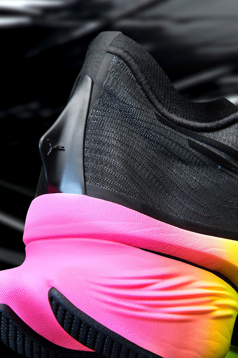 puma metaverse exclusive nfts new york fashion week