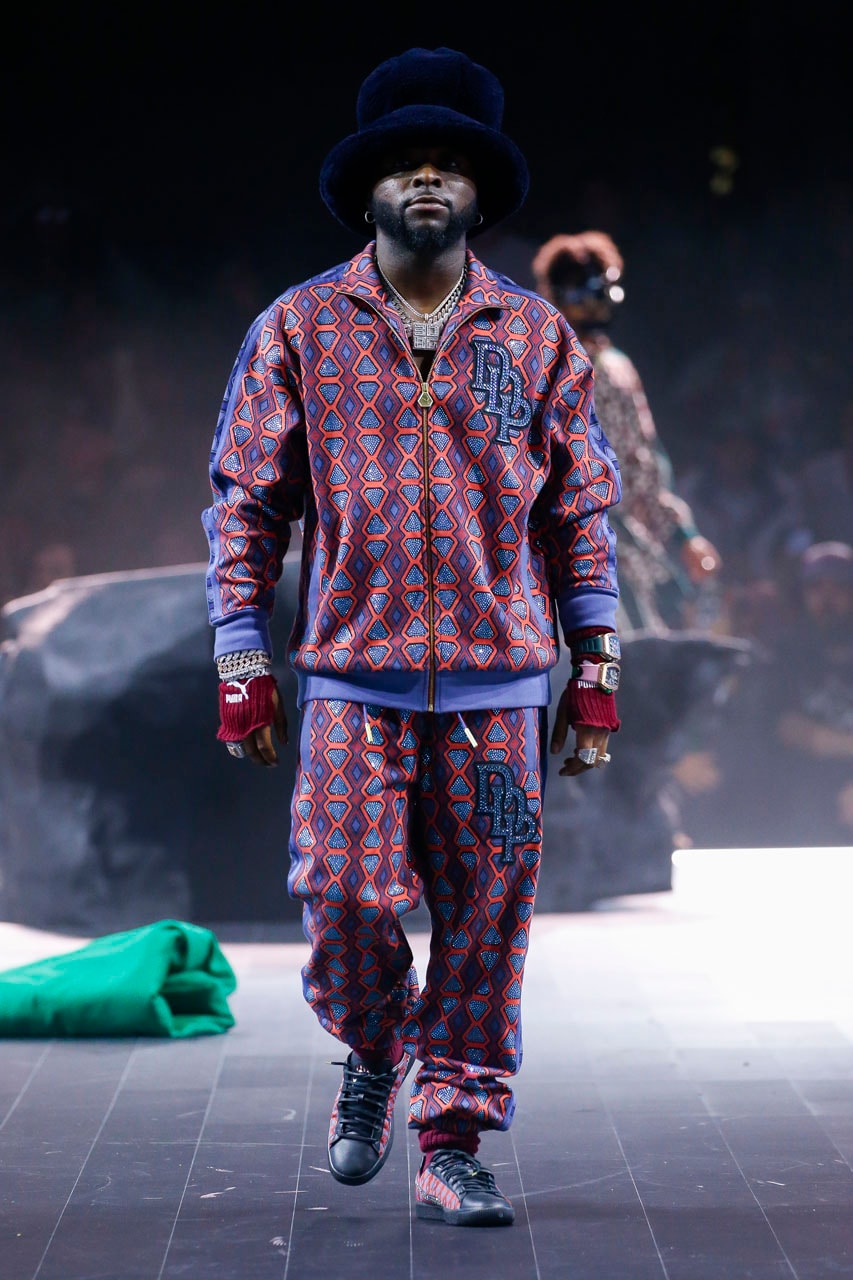 The Louis Vuitton x NBA Menswear Collection Cleverly Celebrates