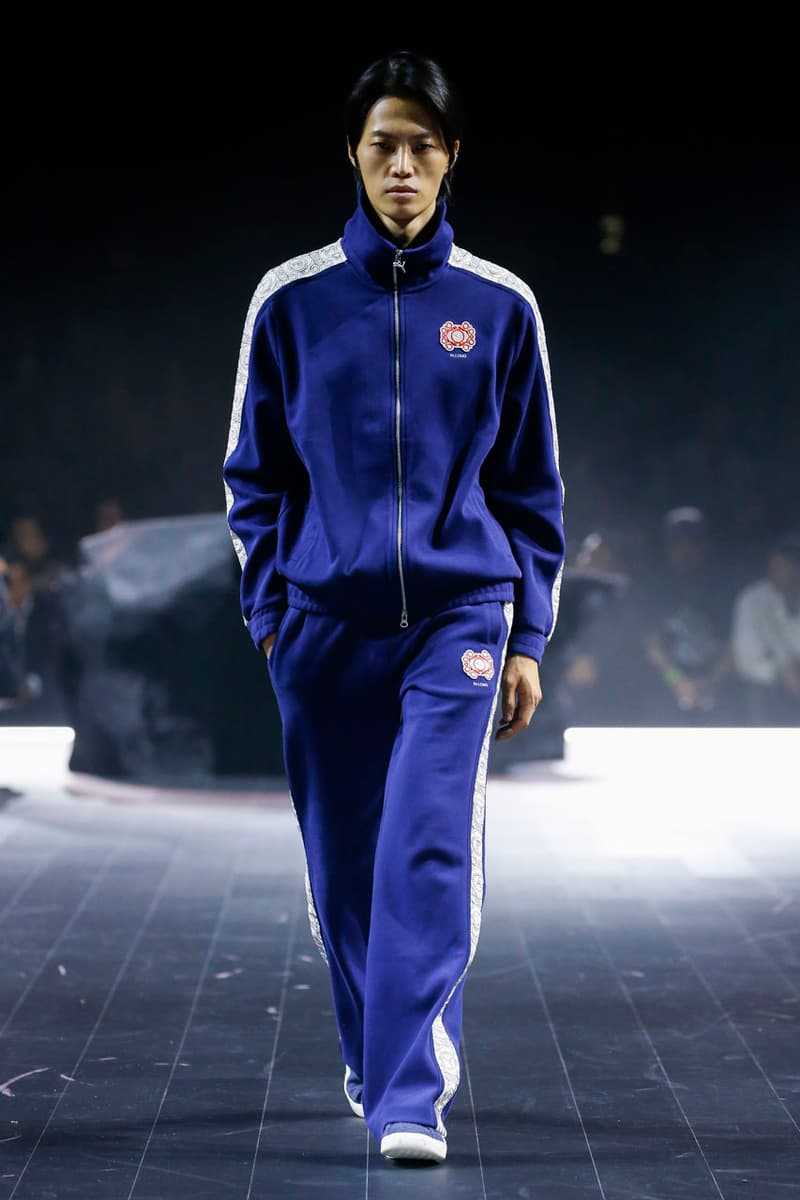 Enter PUMA FUTROGRADE, June Ambrose's Old-Meets-New Toast to High Fashion Sportswear