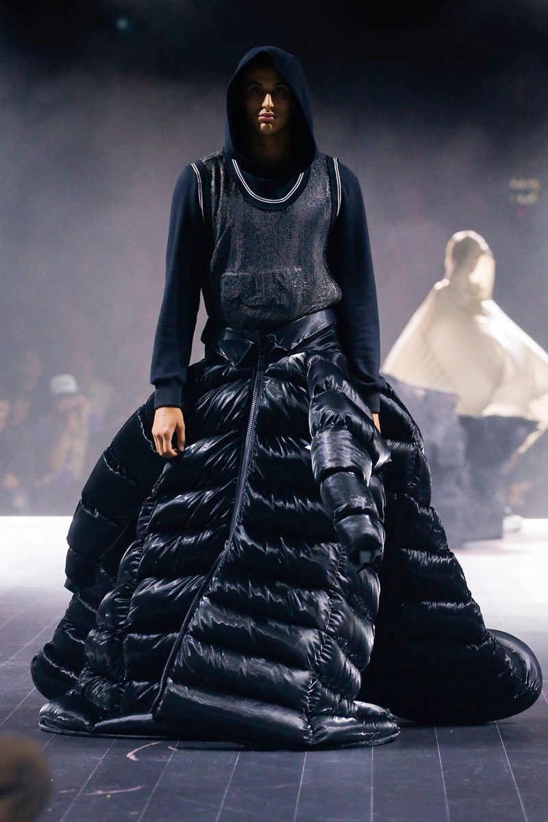 Enter PUMA FUTROGRADE, June Ambrose's Old-Meets-New Toast to High Fashion Sportswear