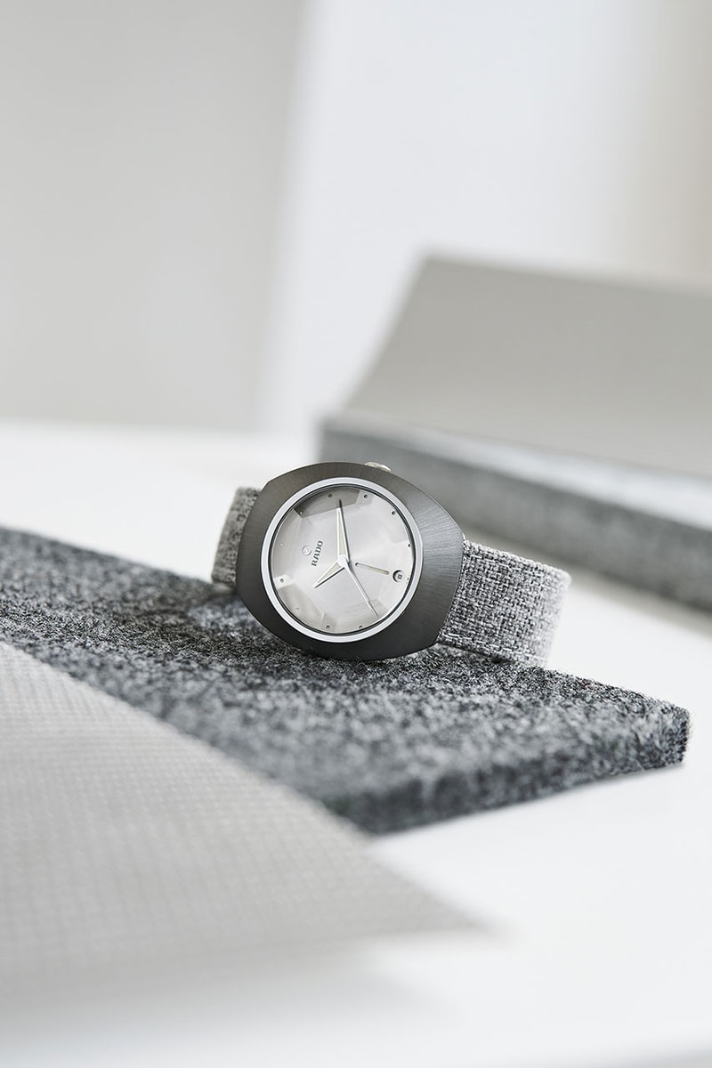 Lighter And Sleeker Than The 1960s Original