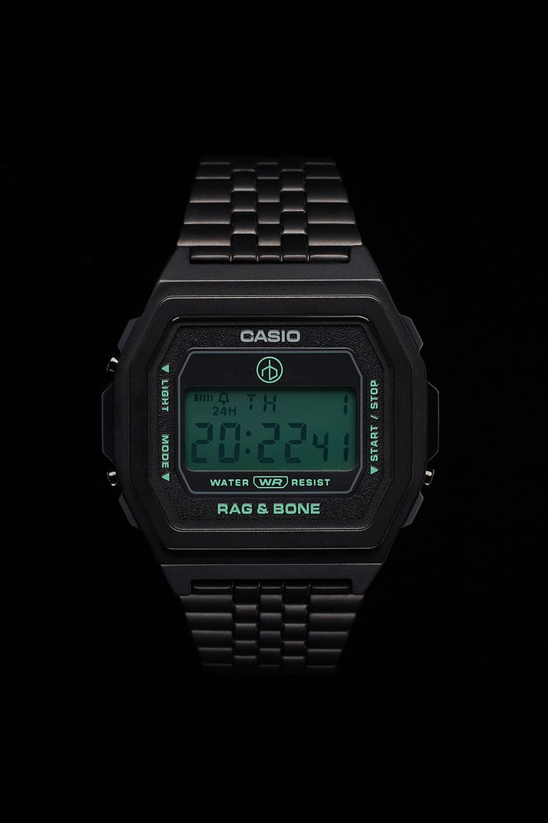 Casio Original Waterproof Watch | Casio Original Men's Watches - Casio Watch  Rose - Aliexpress