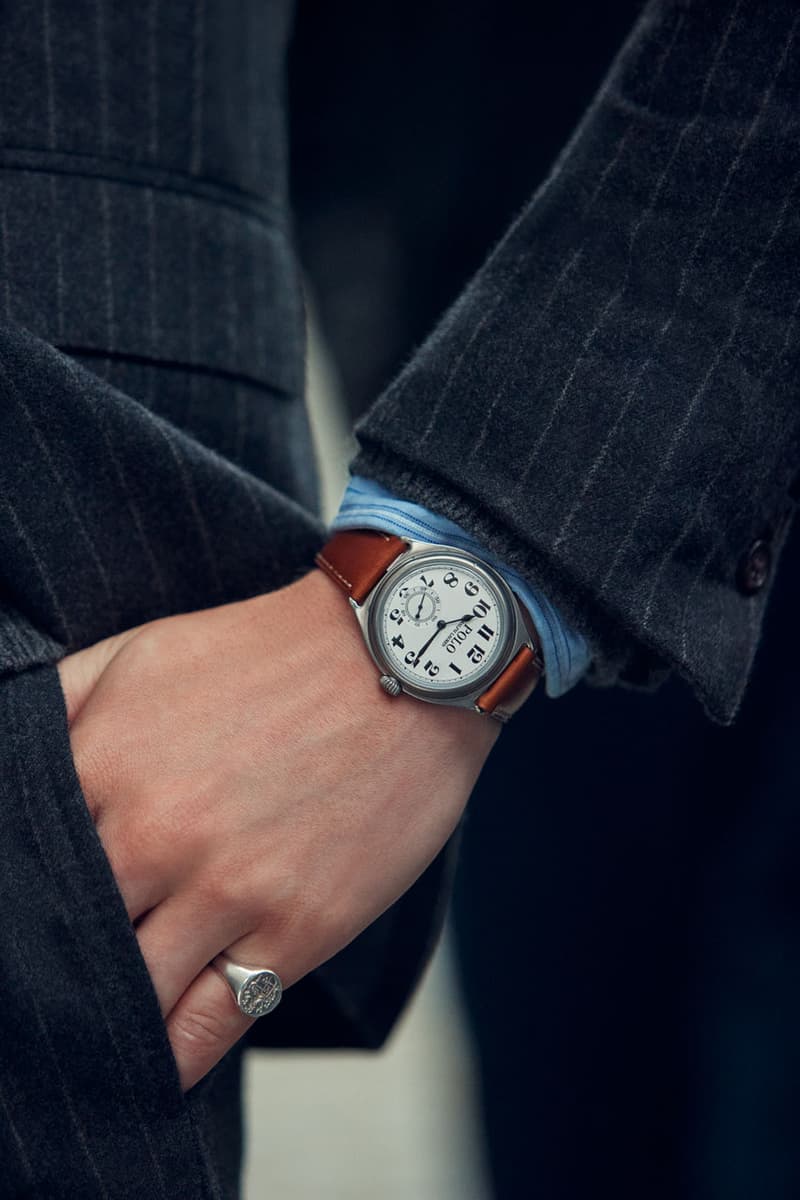 Ralph Lauren Celebrates Its Origins With