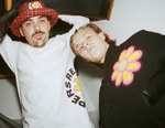 Noah Readies '80s-Inspired Red Hot Chili Peppers Collection